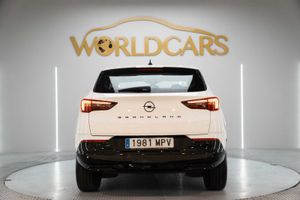 Opel Grandland 1.2T XHT MT6 S/S GS  - Foto 6