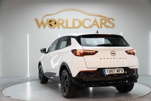Opel Grandland 1.2T XHT MT6 S/S GS  - Foto 7