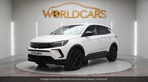 Opel Grandland 1.2T XHT MT6 S/S GS  - Foto 2
