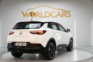 Opel Grandland 1.2T XHT MT6 S/S GS  - Foto 5