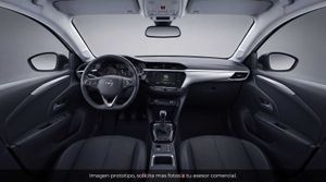 Opel Corsa 1.2 XEL 55kW (75CV) Edition  - Foto 3