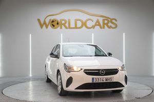 Opel Corsa 1.2 XEL 55kW (75CV) Edition  - Foto 3