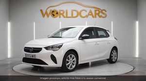 Opel Corsa 1.2 XEL 55kW (75CV) Edition  - Foto 2