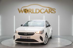 Opel Corsa 1.2 XEL 55kW (75CV) Edition  - Foto 2