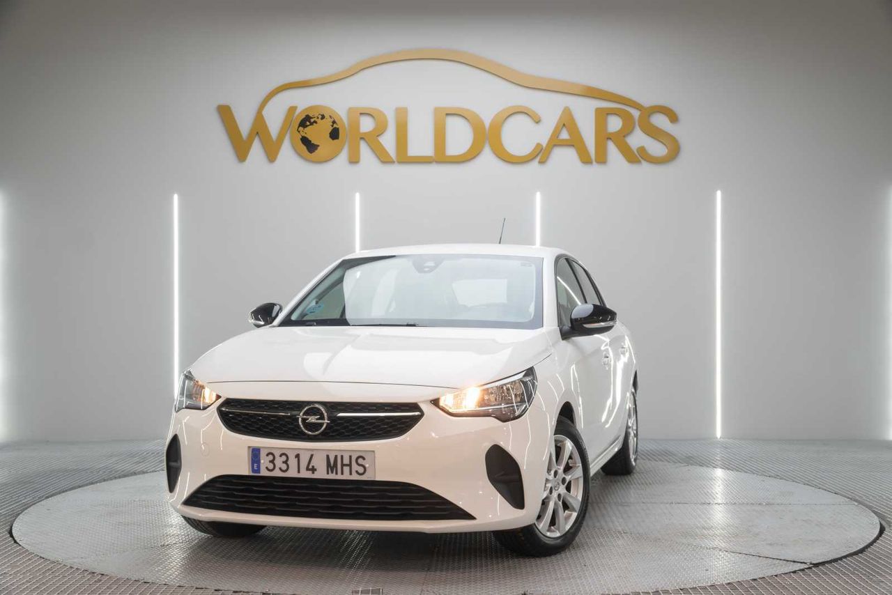 Opel Corsa 1.2 XEL 55kW (75CV) Edition  - Foto 1