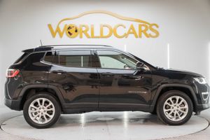 Jeep Compass 1.3 PHEV 140kW (190CV) Limited AT AWD  - Foto 4
