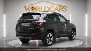 Jeep Compass 1.3 PHEV 140kW (190CV) Limited AT AWD  - Foto 3
