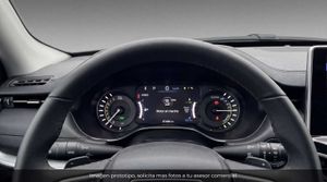 Jeep Compass 1.3 PHEV 140kW (190CV) Limited AT AWD  - Foto 3