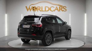 Jeep Compass 1.3 Gse T4 96kW (130CV) Limited MT FWD  - Foto 3