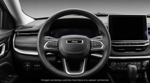 Jeep Compass 1.3 Gse T4 96kW (130CV) Limited MT FWD  - Foto 3