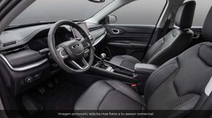 Jeep Compass 1.3 Gse T4 96kW (130CV) Limited MT FWD  - Foto 4