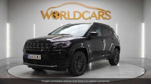 Jeep Compass 1.3 Gse T4 96kW (130CV) Limited MT FWD  - Foto 2
