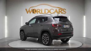 Jeep Compass 1.3 Gse T4 96kW (130CV) Limited MT FWD  - Foto 3