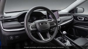 Jeep Compass 1.3 Gse T4 96kW (130CV) Limited MT FWD  - Foto 3