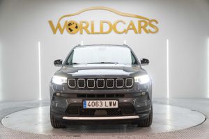 Jeep Compass 1.3 Gse T4 96kW (130CV) Limited MT FWD  - Foto 3