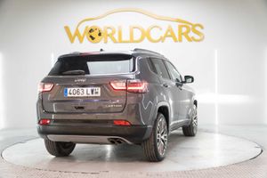 Jeep Compass 1.3 Gse T4 96kW (130CV) Limited MT FWD  - Foto 5