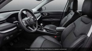 Jeep Compass 1.3 Gse T4 96kW (130CV) Limited MT FWD  - Foto 4