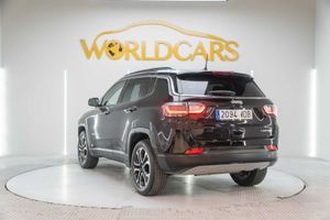 Jeep Compass 1.3 Gse T4 96kW (130CV) Limited MT FWD  - Foto 7