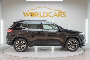 Jeep Compass 1.3 Gse T4 96kW (130CV) Limited MT FWD  - Foto 4
