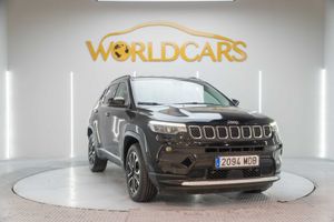 Jeep Compass 1.3 Gse T4 96kW (130CV) Limited MT FWD  - Foto 3