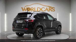 Jeep Compass 1.3 Gse T4 96kW (130CV) Limited MT FWD  - Foto 3