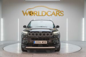 Jeep Compass 1.3 Gse T4 96kW (130CV) Limited MT FWD  - Foto 3