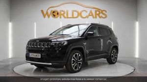 Jeep Compass 1.3 Gse T4 96kW (130CV) Limited MT FWD  - Foto 2