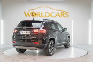 Jeep Compass 1.3 Gse T4 96kW (130CV) Limited MT FWD  - Foto 5