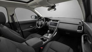 Jaguar E-Pace 2.0D 110kW 4WD Auto  - Foto 3
