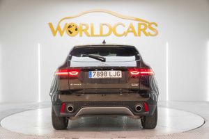 Jaguar E-Pace 2.0D 110kW 4WD Auto  - Foto 6