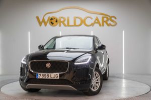 Jaguar E-Pace 2.0D 110kW 4WD Auto  - Foto 2