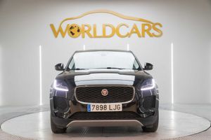 Jaguar E-Pace 2.0D 110kW 4WD Auto  - Foto 3