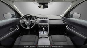 Jaguar E-Pace 2.0D 110kW 4WD Auto  - Foto 4