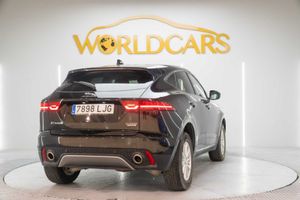 Jaguar E-Pace 2.0D 110kW 4WD Auto  - Foto 5
