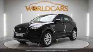 Jaguar E-Pace 2.0D 110kW 4WD Auto  - Foto 2