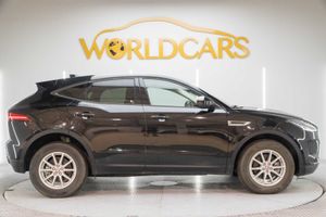 Jaguar E-Pace 2.0D 110kW 4WD Auto  - Foto 4