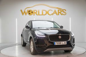 Jaguar E-Pace 2.0D 110kW 4WD Auto  - Foto 3