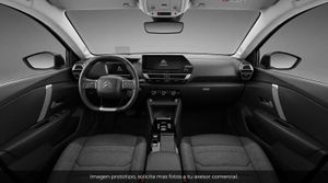 Citroën C4 PureTech 130 S&S 6v Feel Pack  - Foto 3
