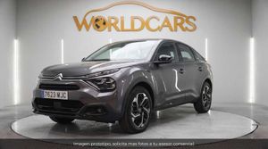 Citroën C4 PureTech 130 S&S 6v Feel Pack  - Foto 2