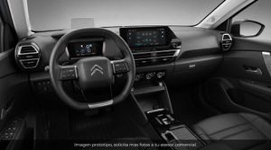 Citroën C4 PureTech 130 S&S 6v Feel Pack  - Foto 4