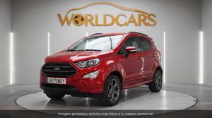 Ford Ecosport  1.0t ecoboost 92kw (125cv) s&s  - Foto 2
