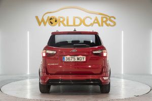 Ford Ecosport 1.0T EcoBoost 92kW (125CV) S&S Active - Foto 6