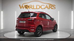 Ford Ecosport  1.0t ecoboost 92kw (125cv) s&s  - Foto 3