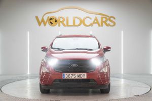 Ford Ecosport 1.0T EcoBoost 92kW (125CV) S&S Active - Foto 3
