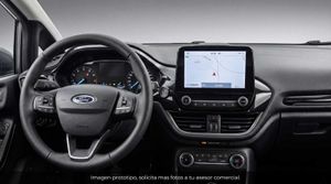 Ford Ecosport 1.0T EcoBoost 92kW (125CV) S&S ST Line - Foto 4