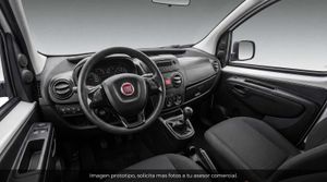 Fiat Fiorino  cargo sx n1 1.3 mjet 59 kw (80 c  - Foto 4