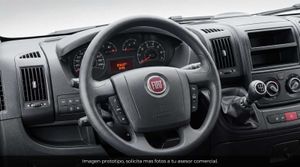 Fiat Fiorino  cargo sx n1 1.3 mjet 59 kw (80 c  - Foto 3