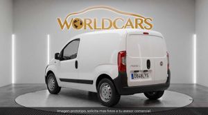 Fiat Fiorino  cargo sx n1 1.3 mjet 59 kw (80 c  - Foto 3