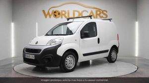 Fiat Fiorino  cargo sx n1 1.3 mjet 59 kw (80 c  - Foto 2
