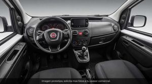 Fiat Fiorino  cargo sx n1 1.3 mjet 59 kw (80 c  - Foto 3